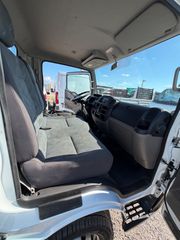 Nissan Cabstar 2014 MAXITY 35.14 ΑΝΑΤΡΟΠΗ ΔΙΠΛΟ ΤΡΟΧΟ-thumb-23