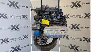 VW SCIROCCO 2008-2012 1.4TSI(CAV) 170PS ΚΙΝΗΤΗΡΑΣ ΚΩΔΙΚΟΣ CAV