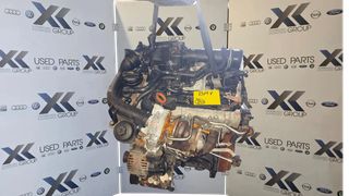 VW GOLF 5 2004-2008 1.4TSI(BMY) 140PS ΚΙΝΗΤΗΡΑΣ ΚΩΔΙΚΟΣ BMY