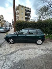 Fiat Stilo 2002