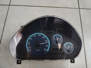 Καντράν daewoo matiz-thumb-1