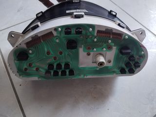 Καντράν daewoo matiz-thumb-2