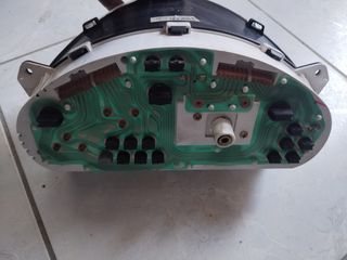 Καντράν daewoo matiz-thumb-3
