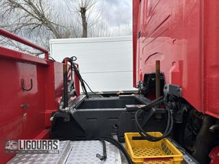 Καρότσα Ανοιχτή Scania 2013 R500 6X2 EEV RETARDER-thumb-5