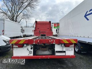 Καρότσα Ανοιχτή Scania 2013 R500 6X2 EEV RETARDER-thumb-3