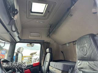 Καρότσα Ανοιχτή Scania 2013 R500 6X2 EEV RETARDER-thumb-7