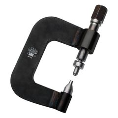 JIMS, saddlebag rivet tool