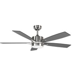 ΑΝΕΜΙΣΤΗΡΑΣ ΟΡΟΦΗΣ 45W Φ132 ΜΑΥΡΟ-ΓΚΡΙ 5 ΠΤΕΡΥΓΙΑ S52-D329 TELCO