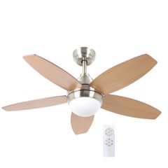 ΑΝΕΜΙΣΤΗΡΑΣ ΟΡΟΦΗΣ 23W Φ110 ΟΞΙΑ 5 ΠΤΕΡΥΓΙΑ S44-D327 TELCO