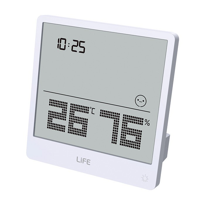 LiFE SIMPLE WHITE