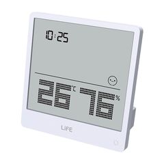 LiFE SIMPLE WHITE