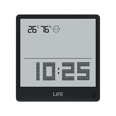 LiFE SIMPLE BLACK-thumb-1