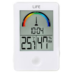 LiFE iTEMP White-thumb-1
