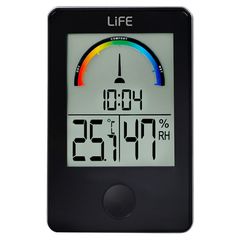 LiFE iTemp Black-thumb-1
