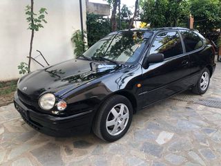 Toyota Corolla 1998 G6