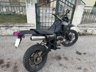 Honda AX-1 1997 HONDA AX-1 250CC