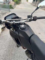 Honda AX-1 1997 HONDA AX-1 250CC-thumb-2