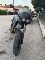 Honda AX-1 1997 HONDA AX-1 250CC-thumb-3