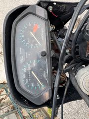 Honda AX-1 1997 HONDA AX-1 250CC-thumb-4