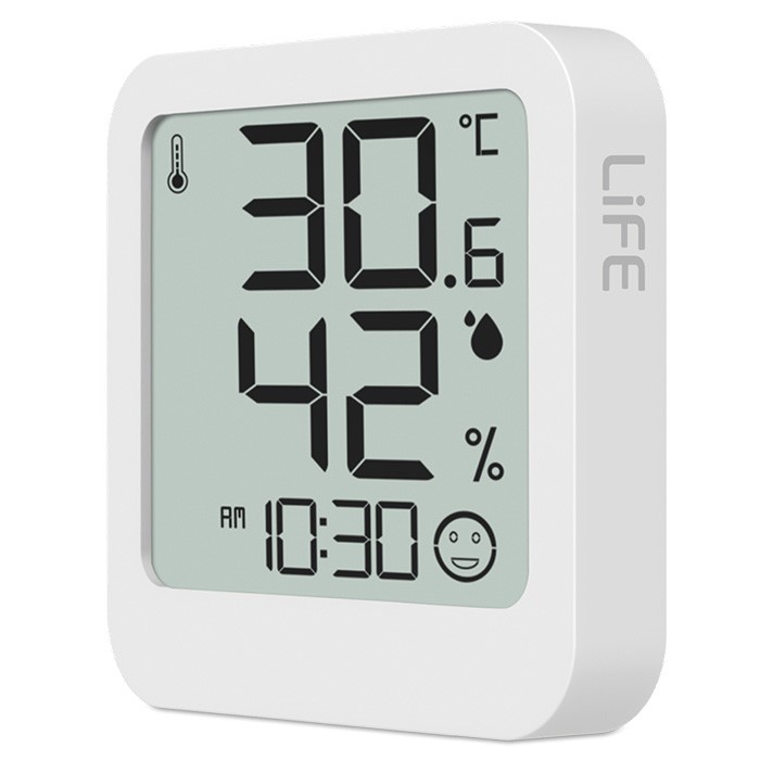 LiFE CONTEMPO WHITE