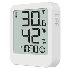 LiFE CONTEMPO WHITE