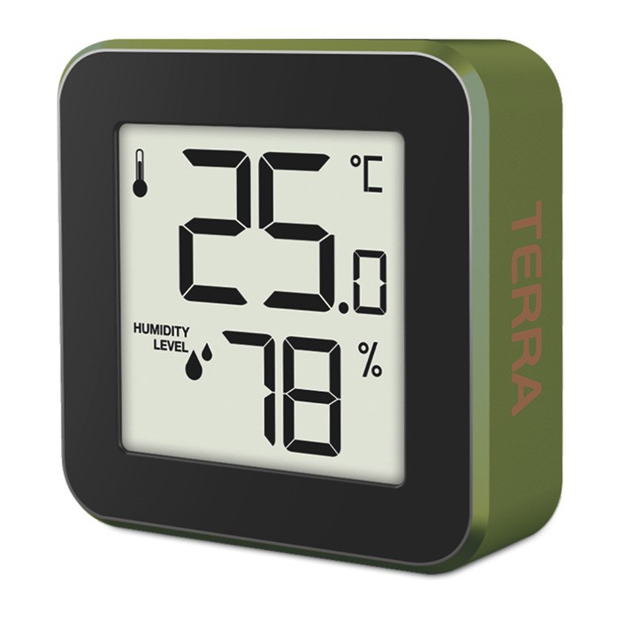 LiFE ALU MINI TERRA