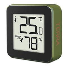 LiFE ALU MINI TERRA