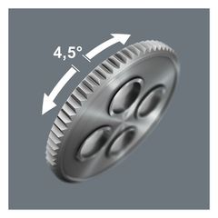 Wera, Kraftform Kompact 400 US set-thumb-3