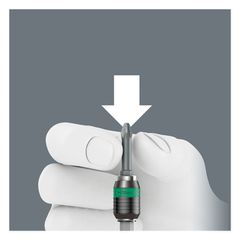 Wera, Kraftform Kompact 400 US set-thumb-8