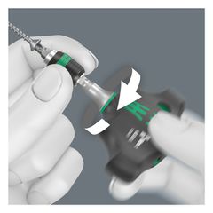 Wera, Kraftform Kompact 400 US set-thumb-6