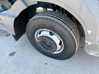 Ανατροπή Mercedes-Benz 2019 ATEGO 821 EURO 6D ΑΔΕΙΑ ΔΧ-thumb-8