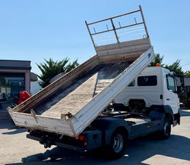 Ανατροπή Mercedes-Benz 2019 ATEGO 821 EURO 6D ΑΔΕΙΑ ΔΧ-thumb-3