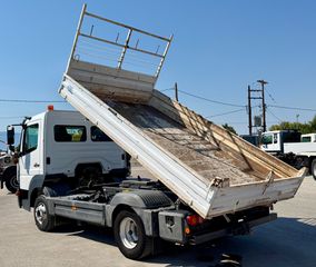 Ανατροπή Mercedes-Benz 2019 ATEGO 821 EURO 6D ΑΔΕΙΑ ΔΧ-thumb-2