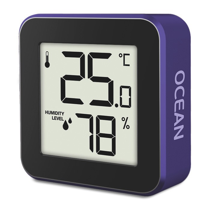 LiFE ALU MINI OCEAN