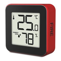 LiFE ALU MINI FIRE