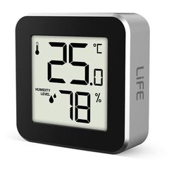 LiFE ALU MINI