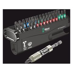 Wera bit-check 30 pcs. kit Impaktor 2-thumb-2