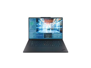 Laptop Lenovo ThinkPad P1/Intel Ultra 7/32GB/1TB/Windows 11 Pro - 21Q80001GM