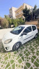 Renault Twingo 2011