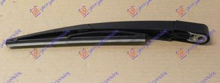 Υαλοκαθαριστήρας Πίσω Με Μπράτσο 240 mm (287811574R) για RENAULT KADJAR 15-19