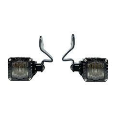 Custom Dynamics, Shark Demon Selective front turn signals