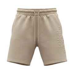West Coast Choppers Υφασμάτινη Βερμούδα Embossed | WCC short stone - 3XL