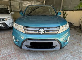 Suzuki Vitara 2019 Αυτόματο ελληνικό