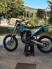 Kove MX250 2025-thumb-1