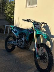 Kove MX250 2025-thumb-3