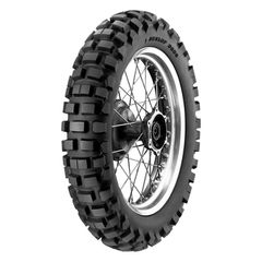 Dunlop, D606 Rear Tire 120/90-18 R65
