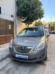 Opel Meriva 2013 1.4 TURBO EDITION