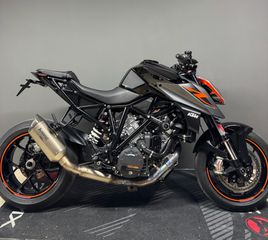 KTM 1290 Super Duke R 2017