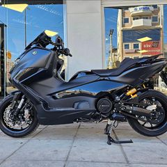 Yamaha TMAX 560 2024