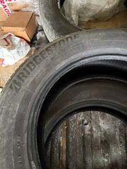BRIDGESTONE TURANZA T005 215/60/17